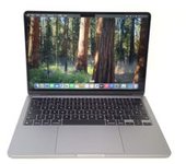 PORTATIL APPLE APPLE MACBOOK AIR M3 8-CORE 4.0 13 (8GPU) (2024) (A3113)