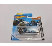 COCHE METAL HOT WHEELS ZROD ROD SQUAD (2019)
