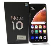 XIAOMI MI NOTE 10 LITE 64GB