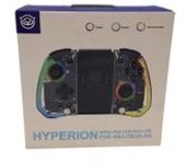 OTROS HOGAR Y COMPLEMENTOS HYPERION NINTENDO SWITCH