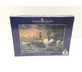 OTROS JUEGOS Y JUGUETES THOMAS KINKADE SIN
