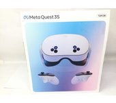 GAFAS VR TELEFONIA META QUEST 3S 128GB