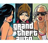 GRAND THEFT AUTO THE TRILOGY THE DEFINITIVE EDITION PS4
