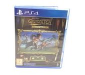 HARRY POTTER CAMPEONES DE QUIDDITCH DELUXE EDITION PS4