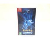POKEMON DIAMANTE BRILLANTE REMAKE N-SWITCH