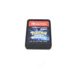 POKEMON DIAMANTE BRILLANTE REMAKE N-SWITCH