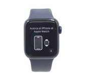 APPLE APPLE WATCH SERIES 6 40MM (GPS 4G) (A2293) ALUMINIO