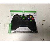 MANDO XBOX 360 FREAKS AND GEEKS CON CABLE COMPATIBLE XBOX 360 PC