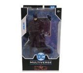 FIGURA ACCION MCFARLANE TOYS DC MULTIVERSE - THE BATMAN
