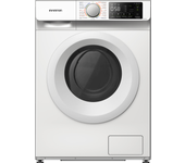 lavadora carga frontal infiniton wm-10nl 10 kg 1400 rpm b blanco