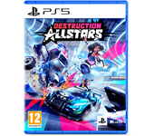 juego sony ps5 destruction allstars