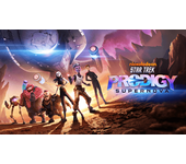 juego nintendo switch star trek prodigy: supernova