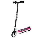 patinete electrico urban glide ride-55 rosa-blanco