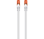 ewent - im1030 cable de red cat 6 u utp 7 m grey