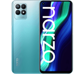 realme  narzo 50 4g 6.6  4g 128gb azul claro