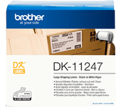 dk labels for great shipments (white) 108 labels 103x1 64