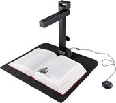 iriscan desk 6 pro - a3