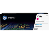 toner hp magenta 410x