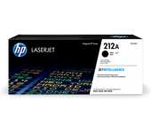 toner hp w2120a nº212a negro 5500pag