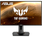 asus vg279qr monitor 27 ips 165h 1m hdmi dp mm aa