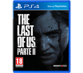 juego sony ps4 the last of us ii