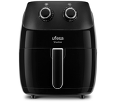 freidora sin aceite ufesa shadow 5 litros