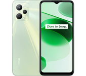 telefono movil libre realme c35 6.6  fhd oc 4gb 128gb and 11 green