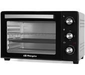 horno sobremesa orbegozo hot256