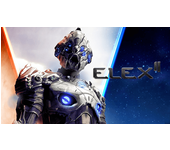 juego sony ps4 elex ii