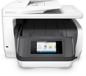 hp multifunción officejet pro 8730