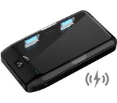mobile phone sterilizer 10w capacity phone steriliz er
