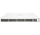 aruba ion 1960 48g 2 xt 2xf sw
