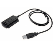 adaptador sata ide 2.5  3.5  a usb 2.0 approx cable