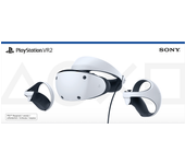 VR2 PlayStation PS5