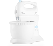batidora orbegozo amasadora  ba4400 300w