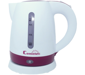 hervidor comelec wk7310 1l 1600w