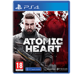 juego sony ps4 atomic heart