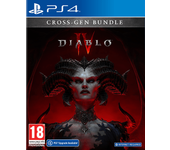 juego sony ps4 diablo iv