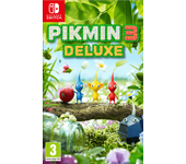 juego nintendo switch pikmin 3 deluxe