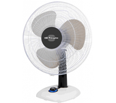 ventilador sobremesa orbegozo tf 0123 23cm