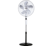 ventilador orbegozo sf0245 40cm 2en1 65w