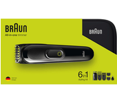 multigroom braun mgk 3921