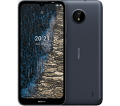 nokia  c20 6.5  4g 2gb 32gb azul