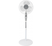 ventilador orbegozo sf0147 40cm pie 50w