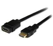 2m hdmi to hdmi extension cable