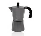 cafetera italiana orbegozo kfs 920 9 tazas