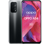 telefono movil libre oppo a54 6.49  fhd+  5g  octa core 1,8ghz   4gb ram  64gb  and 11 black