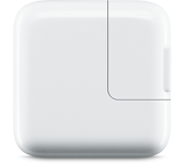 apple adaptador de corriente usb md836zm a de 12 w