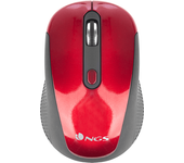 ngs ratón hazered 2.4 óptico inalámbrico