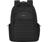mochila portatil 17.3  ewent urban negro